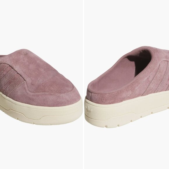 Adidas Original - Rivalry Mule Shoes  - Size7 - Picture 2 of 10